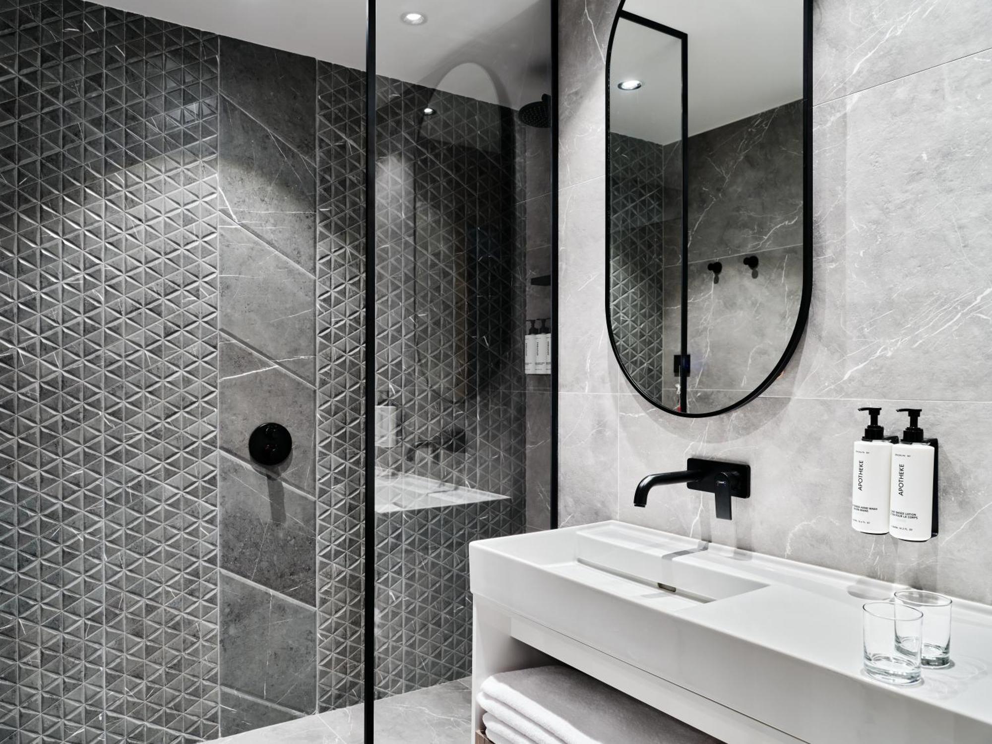 Crowne Plaza Sofia By Ihg Hotell Exteriör bild